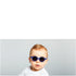 Óculos De Sol Infantil Kids Com Proteção UV Izipizi 9-36M Marine Blue - Izipizi Babytunes