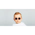 Óculos de Sol Infantil com Proteção UV Izipizi 0-9M Pastel Pink - Izipizi Babytunes