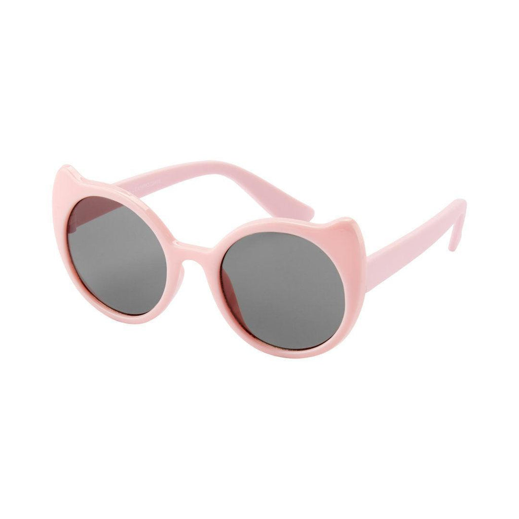 Óculos de Sol Infantil Com FPS 50+ Rose - BBTC Babytunes