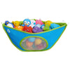 Organizador De Brinquedos De Banho Munchkin Azul - Munchkin Babytunes