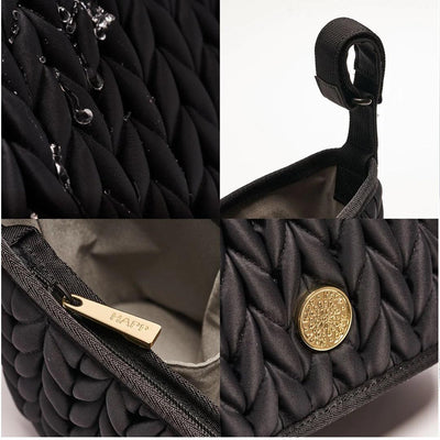 Organizador Para Carrinho De Bebê HAPP Essential - Material resistente e fácil de limpar