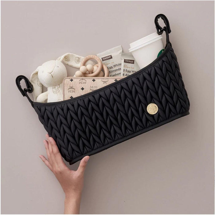 
    Organizador Para Carrinho De Bebê HAPP Essential - Happ Babytunes
  