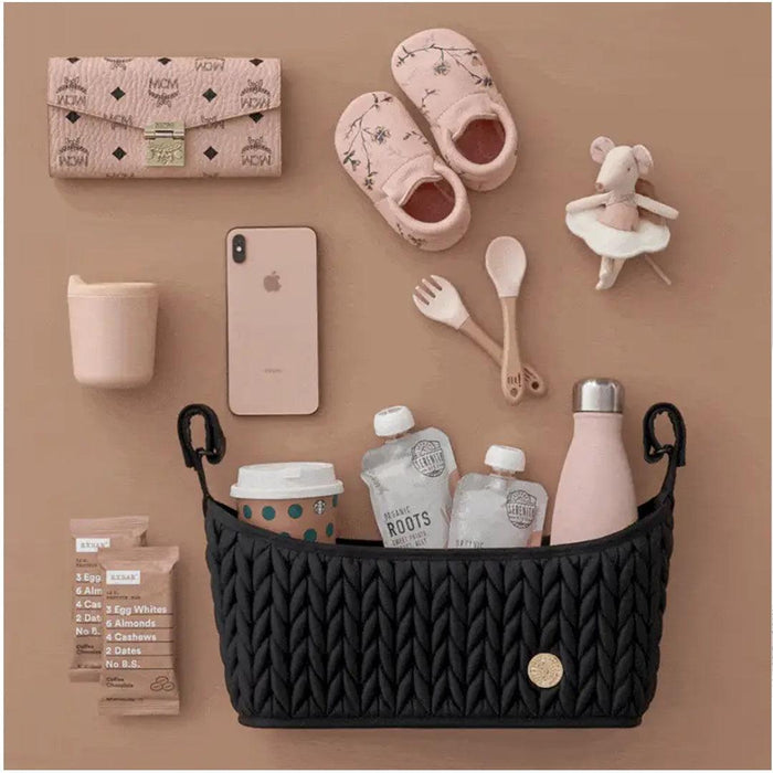 
    Organizador Para Carrinho De Bebê HAPP Essential - Happ Babytunes
  