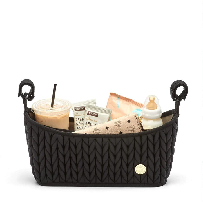 
    Organizador Para Carrinho De Bebê HAPP Essential - Happ Babytunes
  