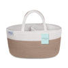 Organizador Portátil De Armazenamento Com Divisórias Natemia - Natemia Babytunes