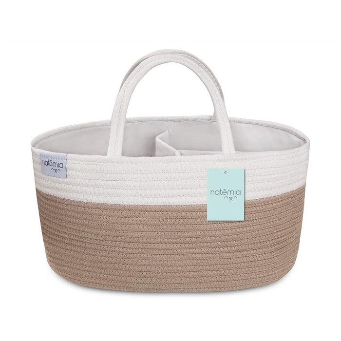 
    Organizador Portátil De Armazenamento Com Divisórias Natemia - Natemia Babytunes
  