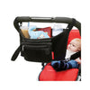 Organizador Para Carrinho De Bebê Skip Hop Black - SH - Skip Hop Babytunes