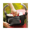 Organizador Para Carrinho De Bebê Skip Hop Black - SH - Skip Hop Babytunes
