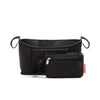 Organizador Para Carrinho De Bebê Skip Hop Black - SH - Skip Hop Babytunes