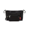 Organizador Para Carrinho De Bebê Skip Hop Black - SH - Skip Hop Babytunes