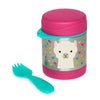 Pote Termico Skip Hop Zoo Lhama - Skip Hop Babytunes