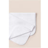 Paninhos Para Boca Infantil Babycottons Branco - 2 Unidades - Babycottons Babytunes