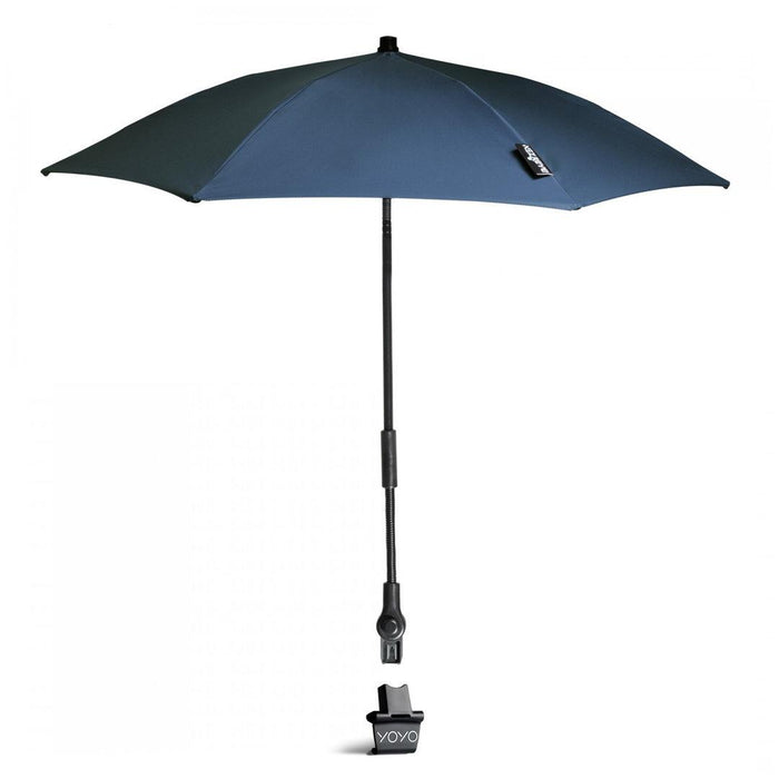 
    Parasol para Carrinho Stokke Yoyo Azul - Marinho - BR - Stokke Babytunes
  