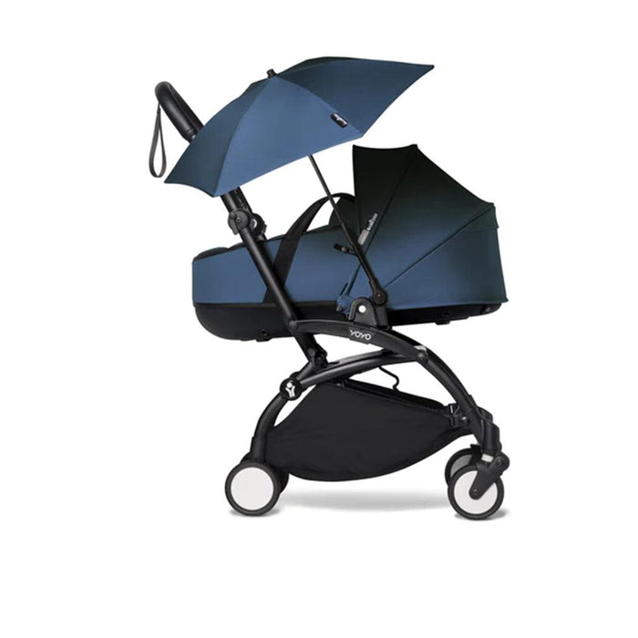 
    Parasol para Carrinho Stokke Yoyo Azul - Marinho - BR - Stokke Babytunes
  