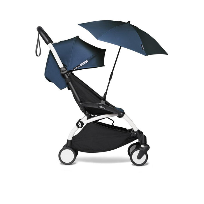 
    Parasol para Carrinho Stokke Yoyo Azul - Marinho - BR - Stokke Babytunes
  