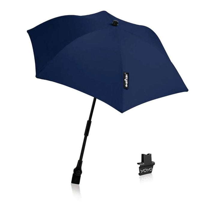 
    Parasol para Carrinho Stokke Yoyo Azul - Marinho - BR - Stokke Babytunes
  
