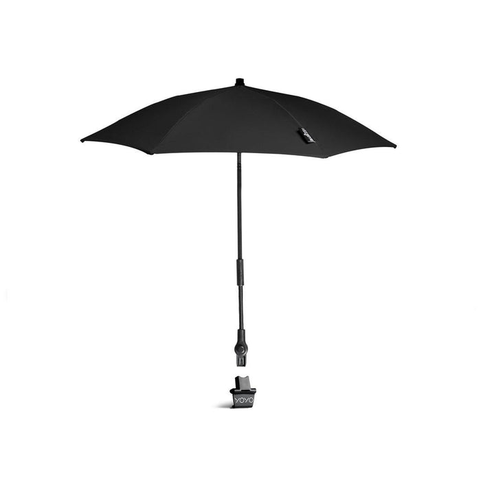 
    Parasol para Carrinho Stokke Yoyo Preto - BR - Stokke Babytunes
  