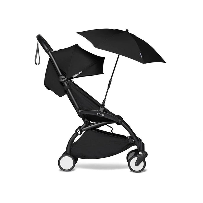 
    Parasol para Carrinho Stokke Yoyo Preto - BR - Stokke Babytunes
  