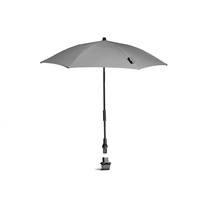 
    Parasol para Carrinho Stokke Yoyo Stone - BR - Stokke Babytunes
  