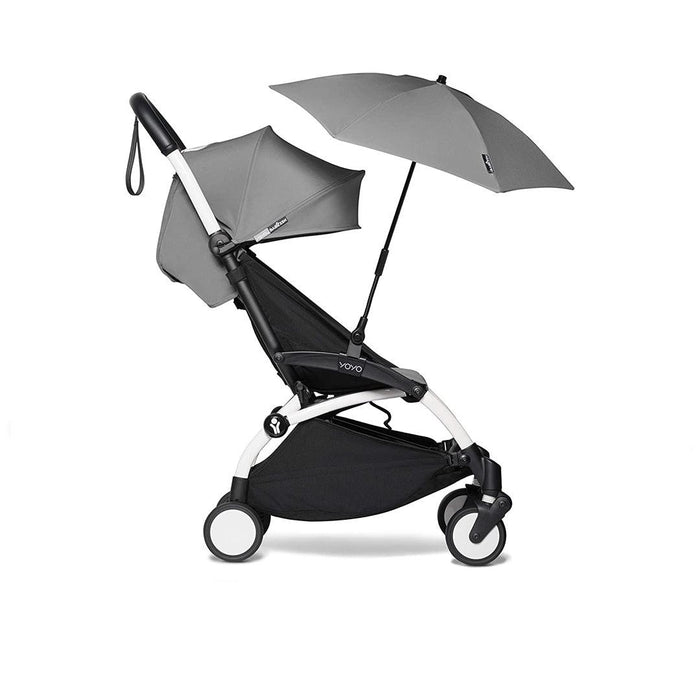
    Parasol para Carrinho Stokke Yoyo Stone - BR - Stokke Babytunes
  