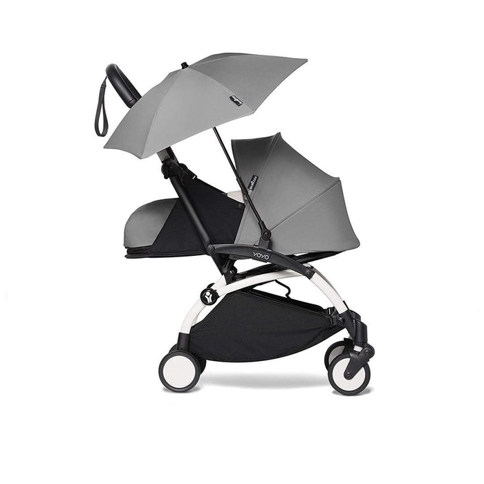 
    Parasol para Carrinho Stokke Yoyo Stone - BR - Stokke Babytunes
  