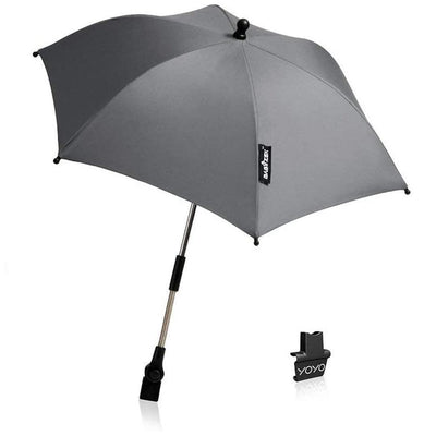 Parasol para Carrinho Stokke Yoyo Stone - BR - Estilo e Elegância