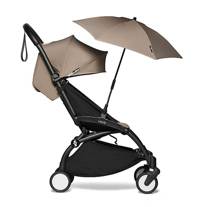 
    Parasol para Carrinho Stokke Yoyo Taupe - BR - Stokke Babytunes
  