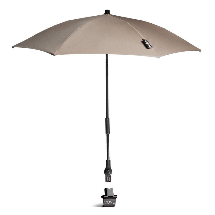 
    Parasol para Carrinho Stokke Yoyo Taupe - BR - Stokke Babytunes
  