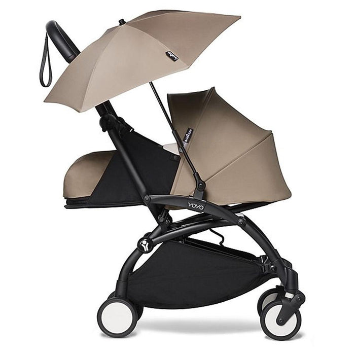 
    Parasol para Carrinho Stokke Yoyo Taupe - BR - Stokke Babytunes
  