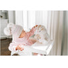 Pelúcia Gund Peek-A-Boo Coelhinho Flora - Gund Babytunes