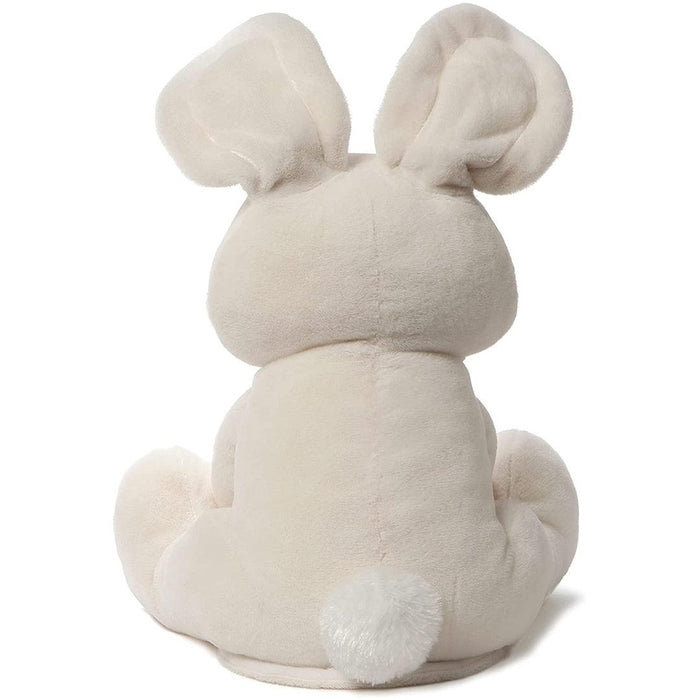 
    Pelúcia Gund Peek-A-Boo Coelhinho Flora - Gund Babytunes
  