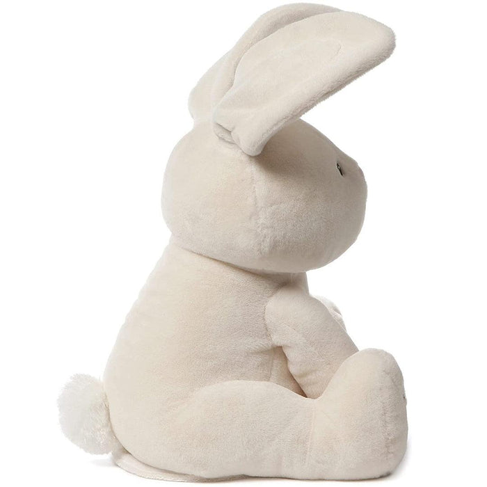 
    Pelúcia Gund Peek-A-Boo Coelhinho Flora - Gund Babytunes
  