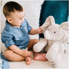 Pelúcia Gund Peek-A-Boo Elefante Flappy - Gund Babytunes