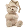 Pelúcia Gund Ursinho Animado Oração de Boa Noite - Gund Babytunes