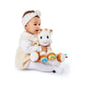 Pelúcia Musical Girafa Sophie - Vulli Sophie la Girafe Babytunes