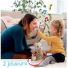 Pelúcia Musical Girafa Sophie - Vulli Sophie la Girafe Babytunes