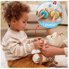 Pelúcia Musical Girafa Sophie - Vulli Sophie la Girafe Babytunes