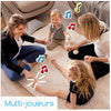 Pelúcia Musical Girafa Sophie - Vulli Sophie la Girafe Babytunes