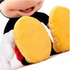 Pelúcia Infantil Disney - Mickey Mouse 43CM - Disney Babytunes