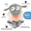 Pelúcia Ewan O Carneirinho Dos Sonhos - Sweetdreamers Babytunes