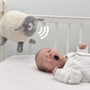 Pelúcia Ewan O Carneirinho Dos Sonhos - Sweetdreamers Babytunes