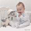 Pelúcia Ewan O Carneirinho Dos Sonhos - Sweetdreamers Babytunes