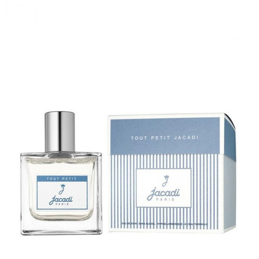Perfume Jacadi Paris Toute Petite Baby Boy 50ML - Jacadi Babytunes