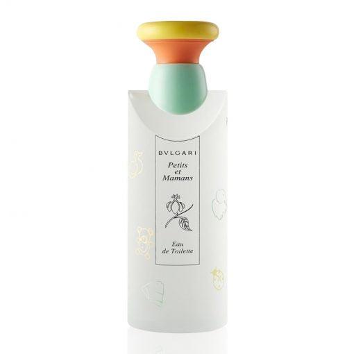 
    Perfume Bvlgari Petits Et Mamans 100ML - Bvlgari Babytunes
  
