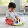 Brinquedo - Piano Cachorrinho Aprendendo a Brincar Fischer Price - Fisher Price Babytunes