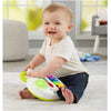 Brinquedo - Piano Cachorrinho Aprendendo a Brincar Fischer Price - Fisher Price Babytunes