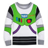 Pijama Infantil Disney Buzz Lightyear - Toy Story - Disney Babytunes