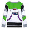Pijama Infantil Disney Buzz Lightyear - Toy Story - Disney Babytunes