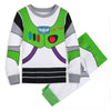Pijama Infantil Disney Buzz Lightyear - Toy Story - Disney Babytunes