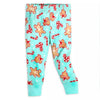 Pijama Infantil Disney 3 Peças Mickey Mouse - Disney Babytunes